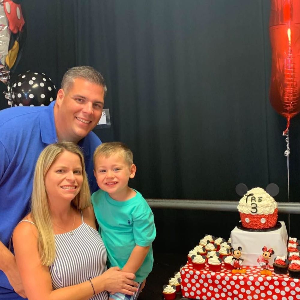 Meet your Posher, Ryann